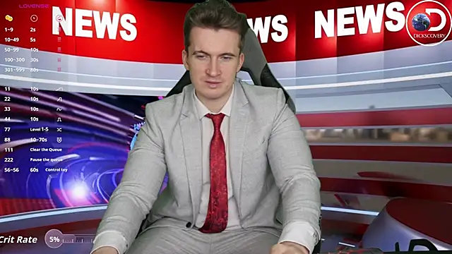 hornystripman97 online show from February 20, 2026, 1:02 am