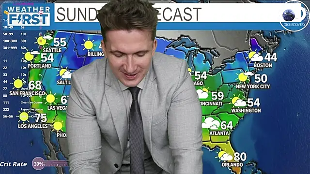 hornystripman97 online show from April 19, 2026, 6:10 pm