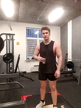 hornystripman97 online show from January 15, 2026, 6:50 am