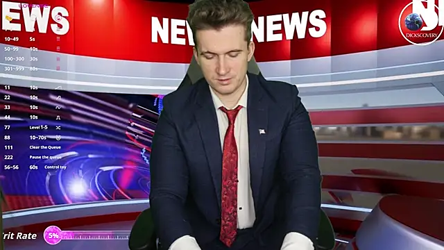 hornystripman97 online show from February 21, 2026, 2:46 am