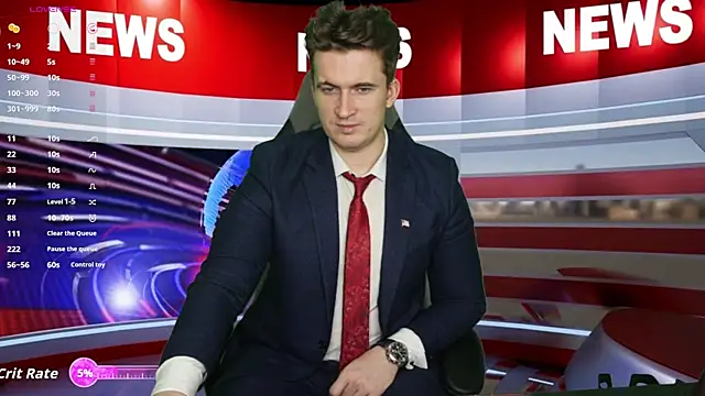 hornystripman97 online show from January 16, 2026, 1:59 pm