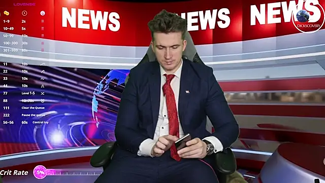 hornystripman97 online show from March 22, 2026, 1:42 am