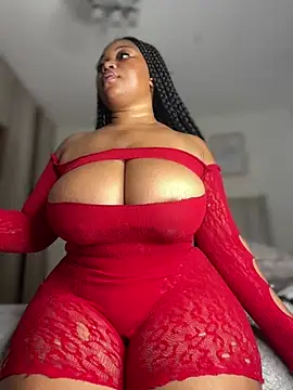 Hyra Ari online show from April 17, 2026, 4:04 am