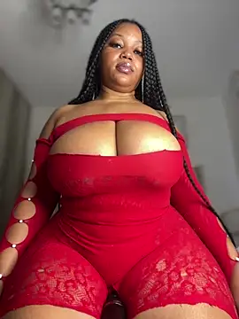 Hyra Ari online show from April 25, 2026, 4:59 am