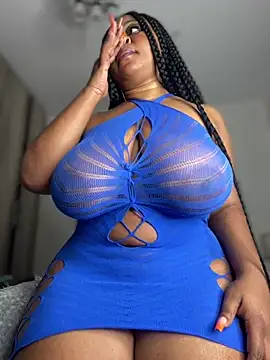 Hyra Ari online show from April 19, 2026, 7:49 pm