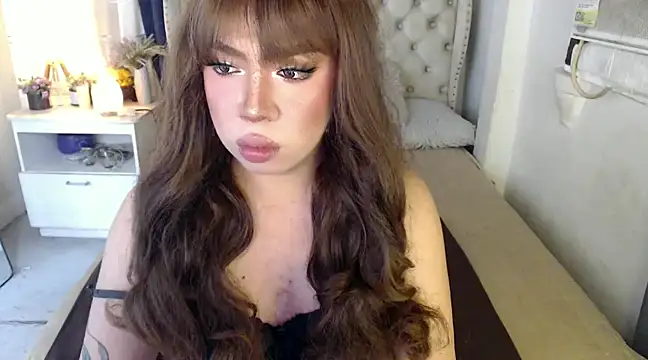 Snapshot of RebecaNextToYou chatting on January 22, 2025, 5:28 pm RebecaNextToYou online show from January 22, 2025, 5:28 pm