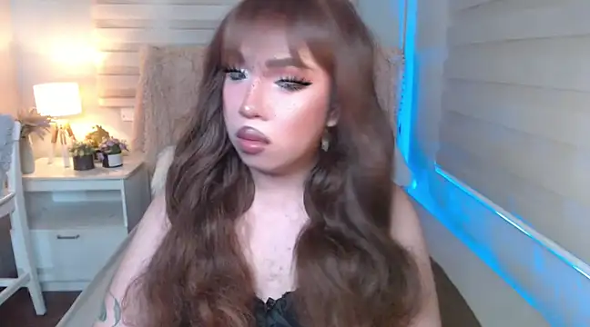 Snapshot of RebecaNextToYou chatting on February 20, 2025, 5:52 pm RebecaNextToYou online show from February 20, 2025, 5:52 pm