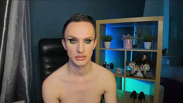 Cristal Connors online show from December 24, 2024, 9:39 am