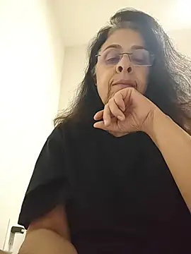 Susannemilf online show from November 20, 2025, 3:40 am