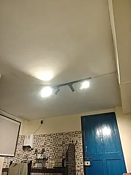 Susannemilf online show from March 14, 2026, 2:45 pm