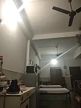 Susannemilf online show from April 19, 2026, 2:12 am