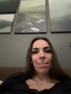 Bad Giorgia online show from April 29, 2026, 8:29 am