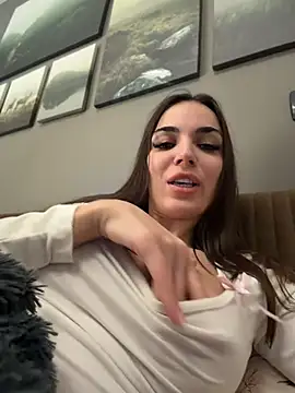 Bad Giorgia online show from April 30, 2026, 8:10 am