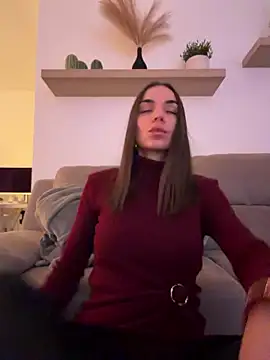 Snapshot of Bad_Giorgia chatting on December 16, 2025, 9:13 am Bad Giorgia online show from December 16, 2025, 9:13 am