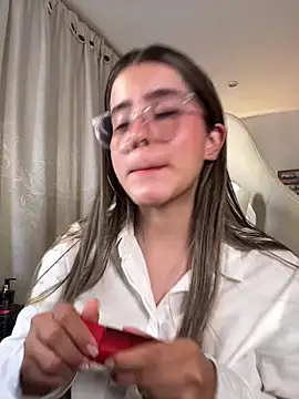 Stormiie777 online show from March 5, 2026, 1:35 am