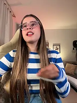 Stormiie777 online show from February 13, 2026, 1:27 am