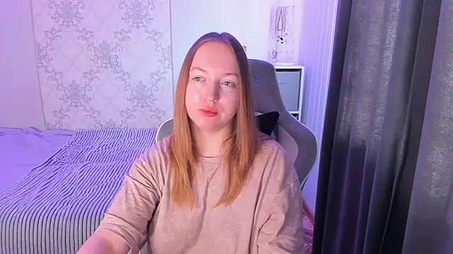 Snapshot of Shy_AnnaCutie chatting on July 30, 2026, 3:05 am Shy AnnaCutie online show from July 30, 2026, 3:05 am