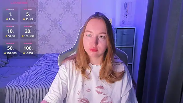 Snapshot of Shy_AnnaCutie chatting on July 9, 2026, 5:41 am Shy AnnaCutie online show from July 9, 2026, 5:41 am