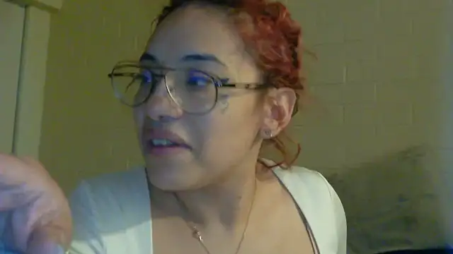 Vixxenn V online show from March 27, 2026, 3:48 am