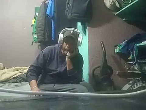 Noctucrasy247 online show from December 4, 2025, 9:30 am