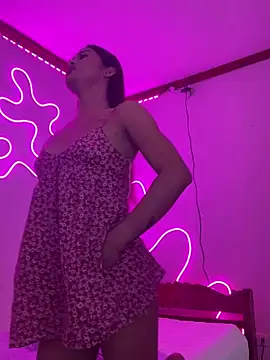 princessjadexx online show from April 12, 2026, 6:00 pm