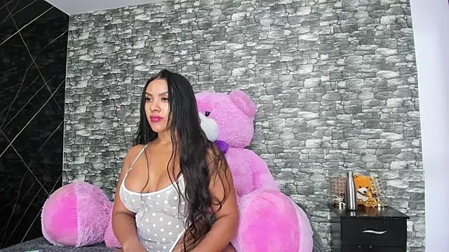 Snapshot of HeidyWillss chatting on March 18, 2025, 7:22 pm HeidyWillss online show from March 18, 2025, 7:22 pm