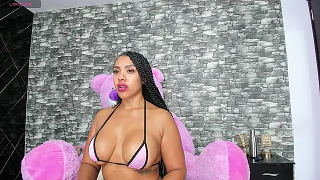 Snapshot of HeidyWillss chatting on February 4, 2025, 1:23 am HeidyWillss online show from February 4, 2025, 1:23 am