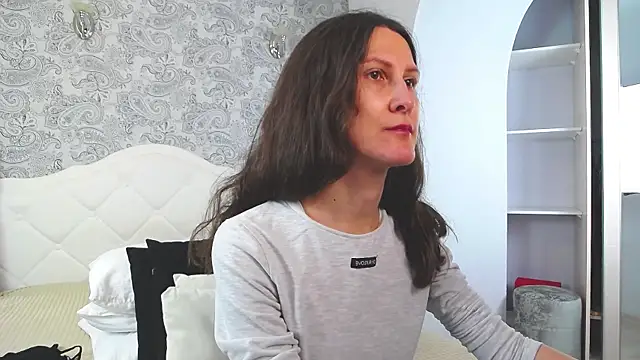 Mistress Pamela online show from November 7, 2025, 12:21 pm