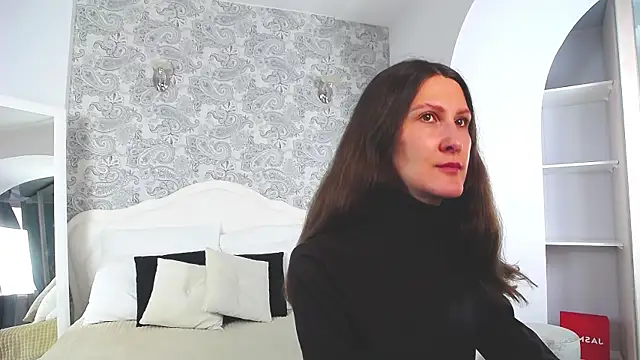 Mistress Pamela online show from November 10, 2025, 10:31 am