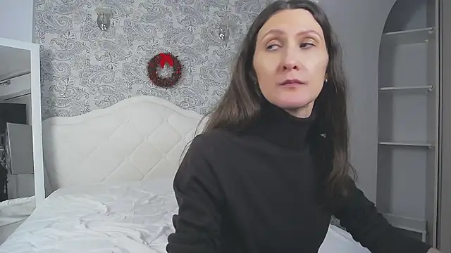 Mistress Pamela online show from December 15, 2025, 12:11 pm