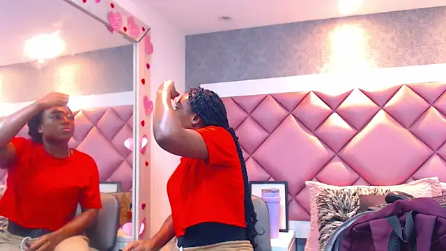 DanielaDuff online show from February 11, 2026, 7:14 pm