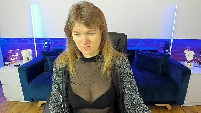 Anabell xxx online show from February 8, 2026, 6:22 am