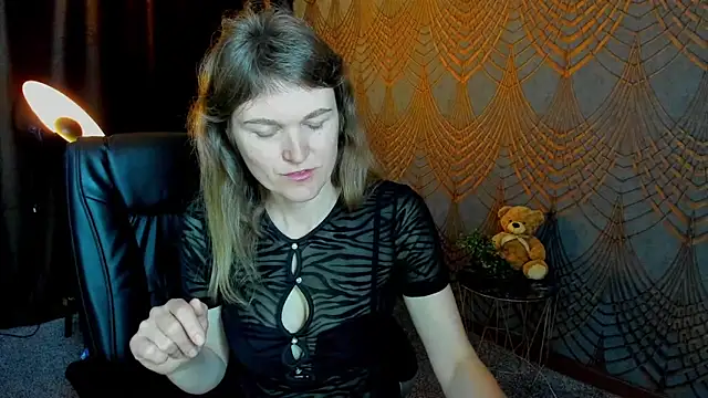 Snapshot of Anabell_xxx chatting on May 17, 2026, 5:29 am Anabell xxx online show from May 17, 2026, 5:29 am