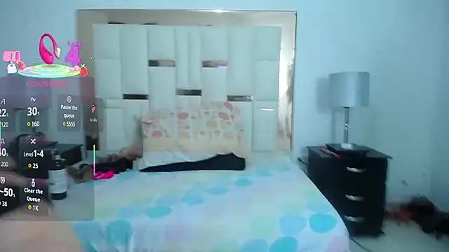 Snapshot of ambercordoba chatting on January 15, 2026, 6:11 pm ambercordoba online show from January 15, 2026, 6:11 pm