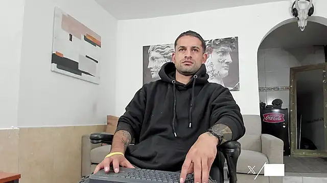 Davevilboy online show from September 18, 2025, 10:29 am