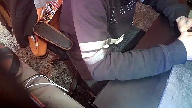 zorrito86 online show from February 19, 2025, 12:44 pm