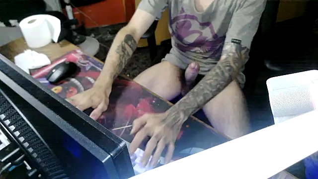 zorrito86 online show from October 14, 2025, 12:22 am