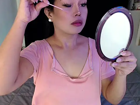 Angelic Fuckerxxx online show from January 6, 2026, 8:18 am