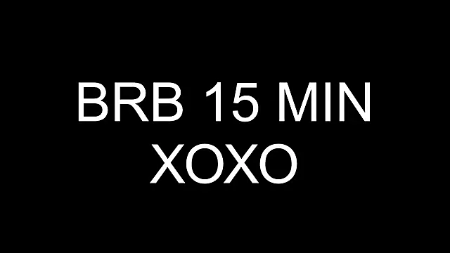 Born to Loveee online show from February 20, 2026, 12:07 am