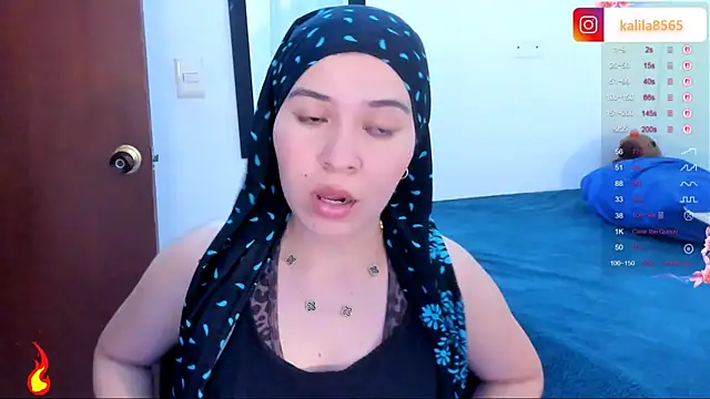 MatchedEyebrow online show from February 26, 2026, 10:32 pm