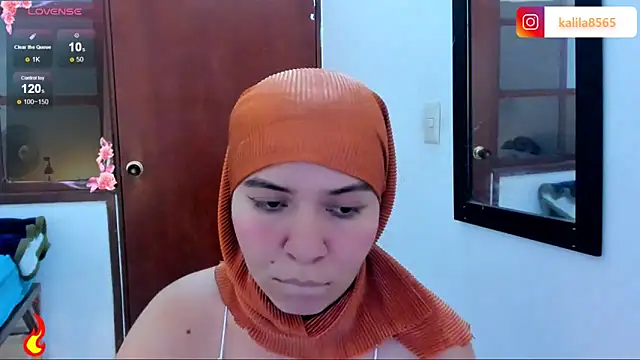 MatchedEyebrow online show from December 20, 2025, 9:17 pm