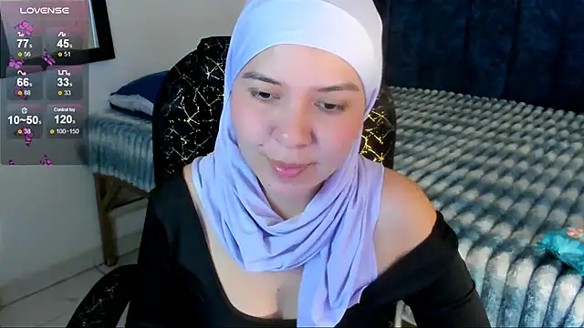 MatchedEyebrow online show from June 3, 2026, 10:03 pm