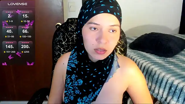 MatchedEyebrow online show from June 5, 2026, 9:42 pm