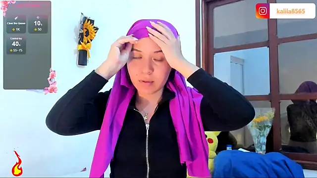 MatchedEyebrow online show from December 16, 2025, 8:35 pm