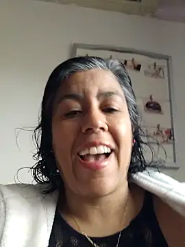 Molly newman6 online show from February 20, 2026, 8:38 am