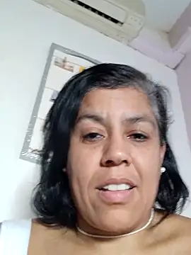 Molly newman6 online show from April 5, 2026, 8:37 pm