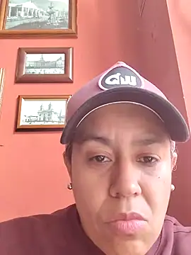 Molly newman6 online show from February 24, 2026, 11:44 am