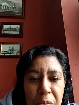 Molly newman6 online show from December 19, 2025, 12:40 pm