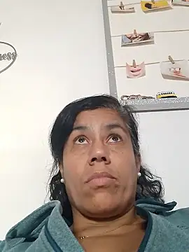 Molly newman6 online show from January 18, 2026, 10:57 pm