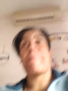 Molly newman6 online show from March 22, 2026, 12:18 pm